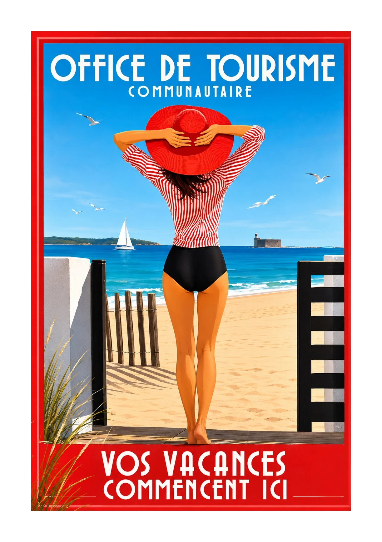 Vélodyssée